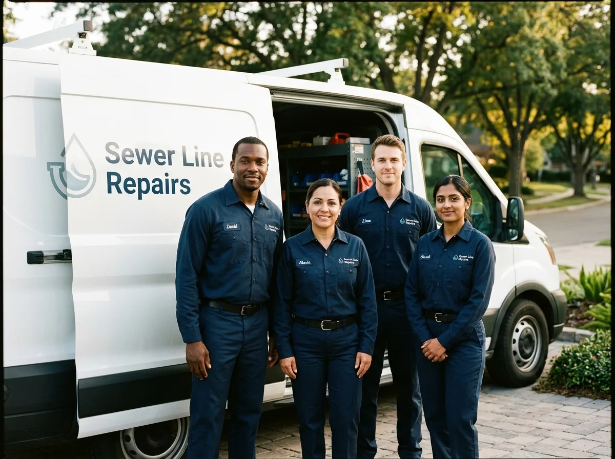 Emergency Plumber company in Agency, IA